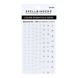 Spectrum AB Color Essentials Gems