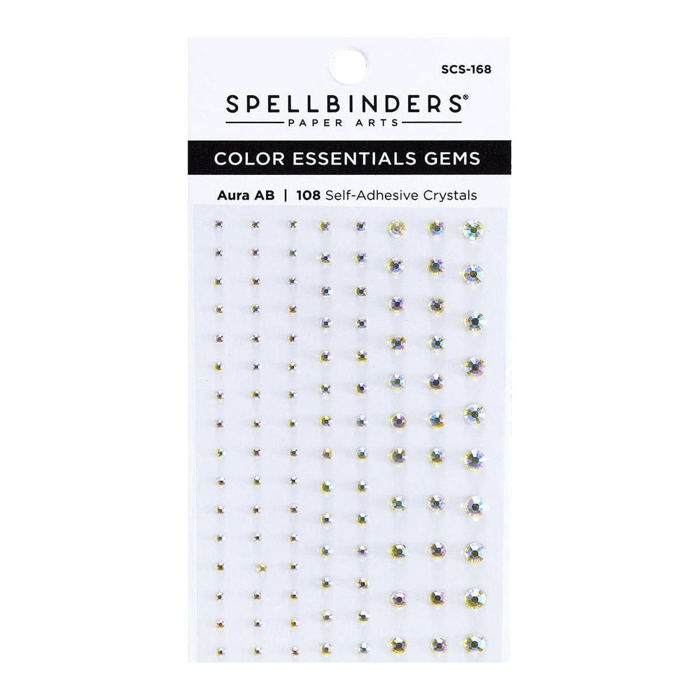 Aura AB Color Essentials Gems