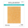 Falling Leaves Embossing Folder from the Fall Traditions Collection (SES-027) packaging