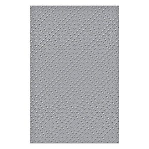 Dazzling Dots Embossing Folder