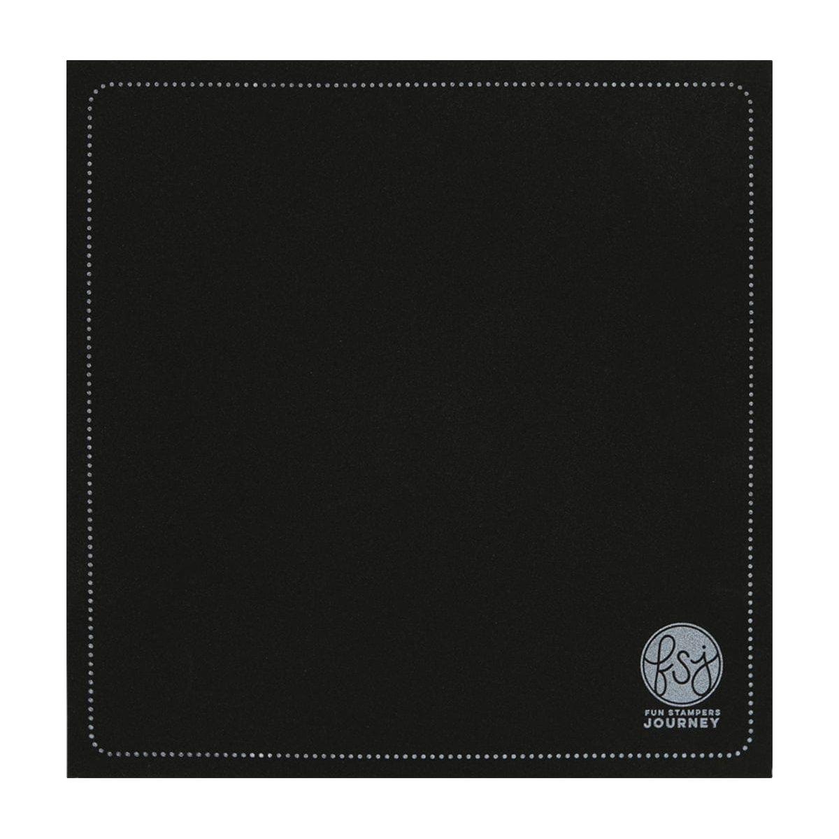 Journey Piercing Mat - Spellbinders Paper Arts