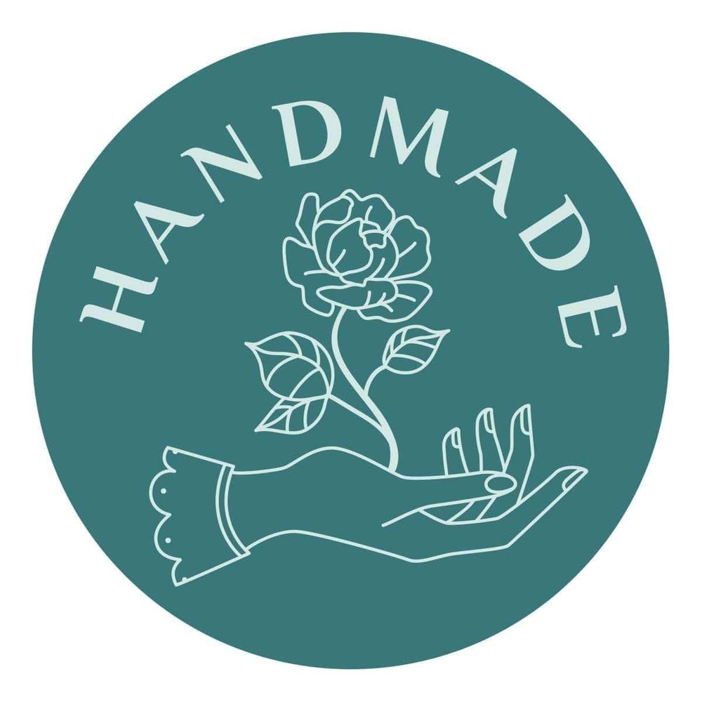 Handmade Wax Seal Stamp
